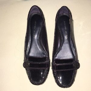 Antonio Melani loafers